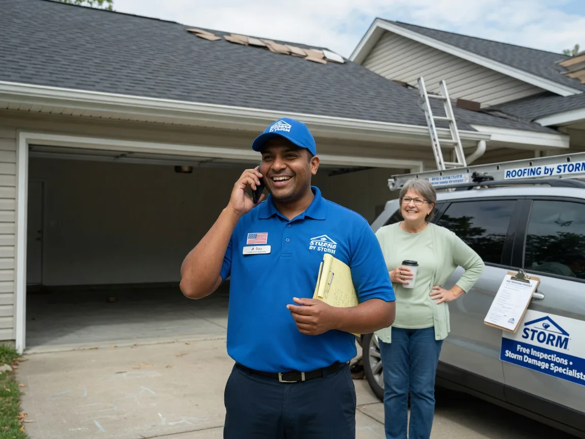Roof Repair Near Me Irene, SD FAQs